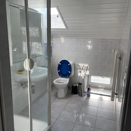 Apartment Three In Cully